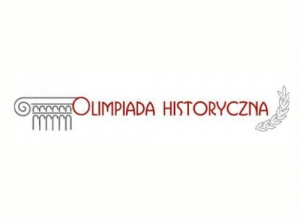 logo olimpiady historycznej